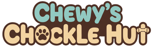 Chewy's Chuckle Hut