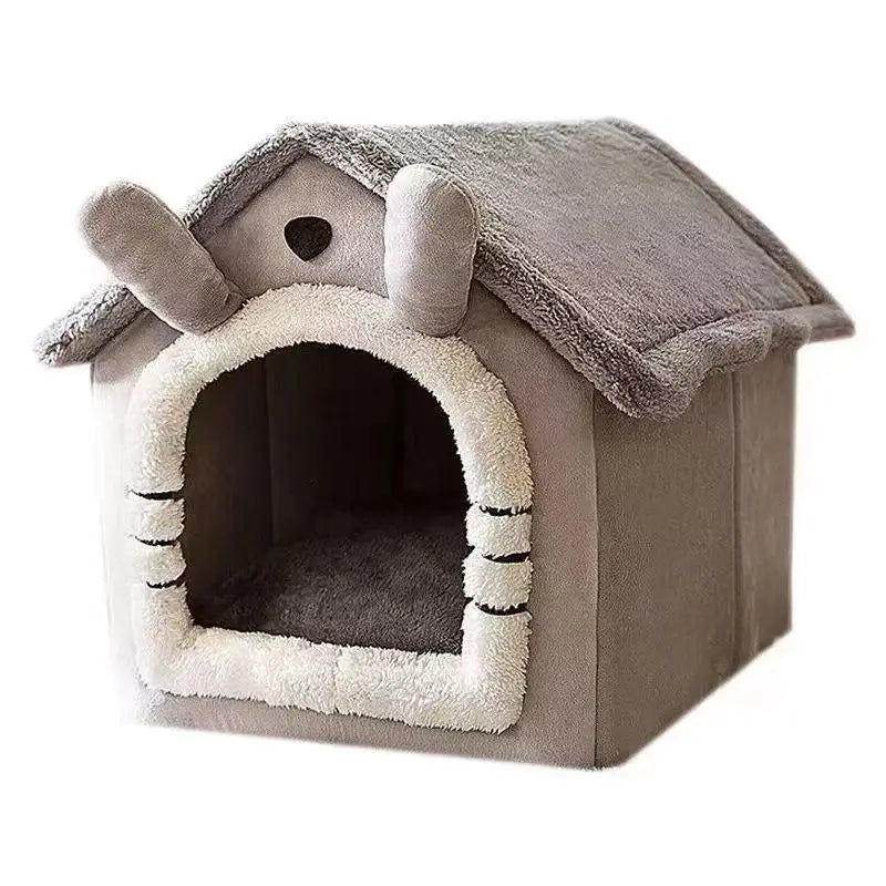 Your Pets Personal Cozy House