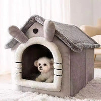 Your Pets Personal Cozy House