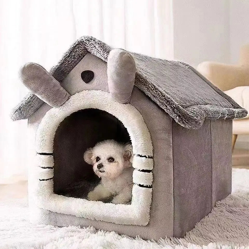 Your Pets Personal Cozy House