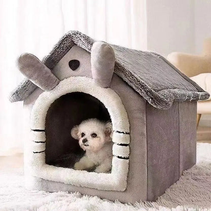 Your Pets Personal Cozy House