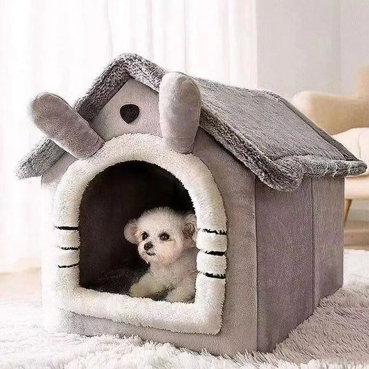 Your Pets Personal Cozy House