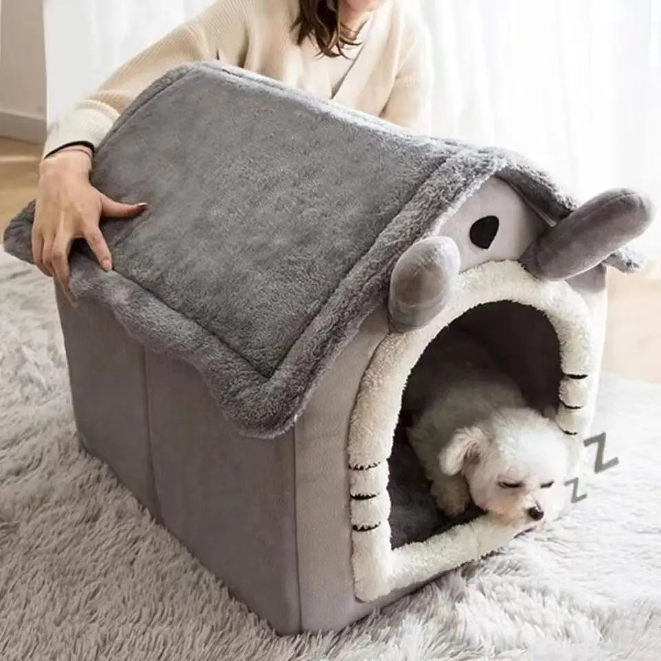 Your Pets Personal Cozy House
