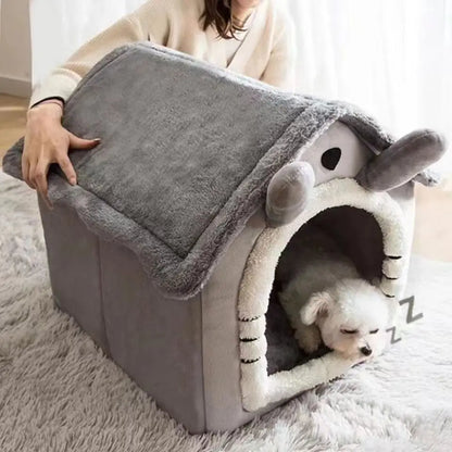 Your Pets Personal Cozy House